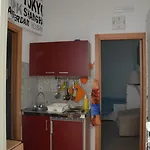 Apartamento Nonna Lucia Matera