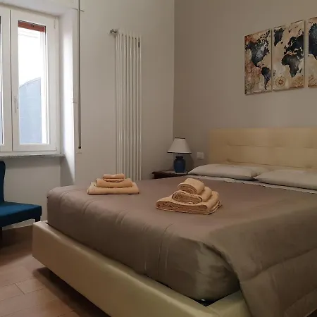 Διαμέρισμα Nonna Lucia Ματέρα