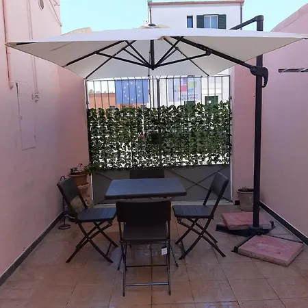 Nonna Lucia Ματέρα