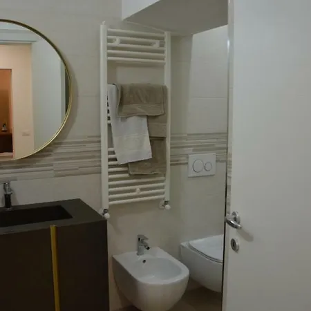 Διαμέρισμα Nonna Lucia