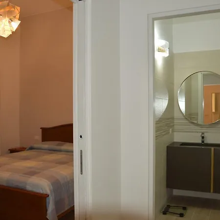 Nonna Lucia Διαμέρισμα *