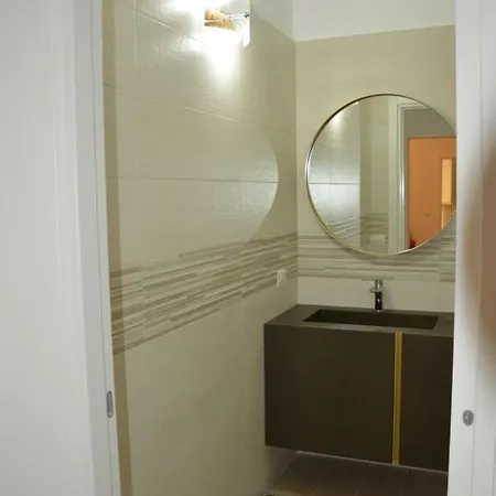 Apartmán Nonna Lucia *
