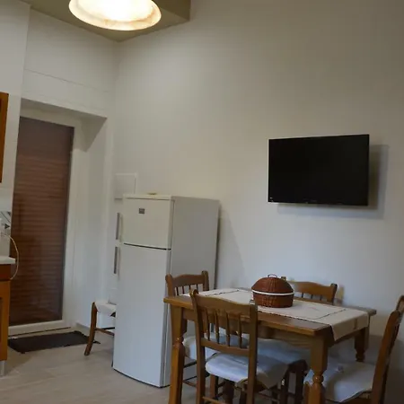 Διαμέρισμα Nonna Lucia *