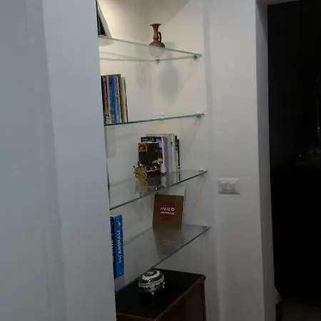 Apartmán Nonna Lucia *