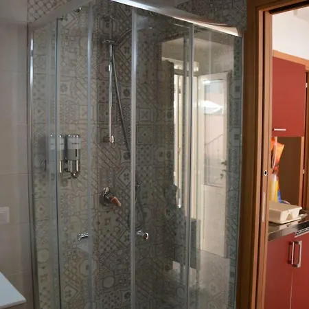 Nonna Lucia Ματέρα