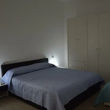 Nonna Lucia Apartamento *