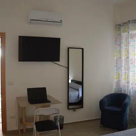 Διαμέρισμα Nonna Lucia