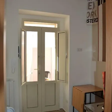 Nonna Lucia Διαμέρισμα