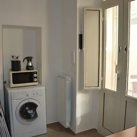 Nonna Lucia Διαμέρισμα Ματέρα