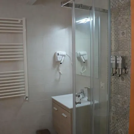 Nonna Lucia Διαμέρισμα *