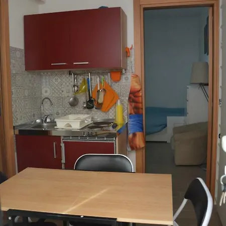 Διαμέρισμα Nonna Lucia