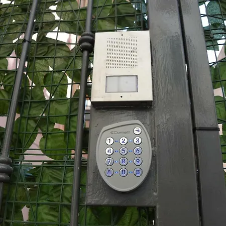 Διαμέρισμα Nonna Lucia Ματέρα