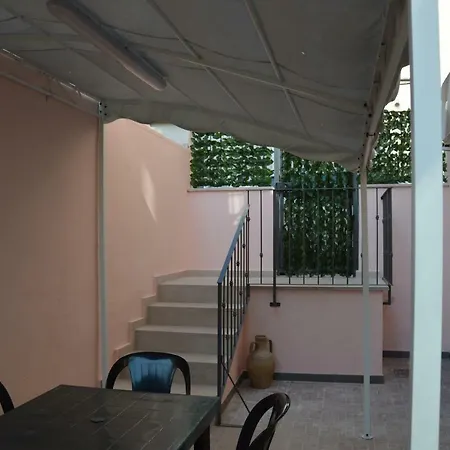 Nonna Lucia * Ματέρα