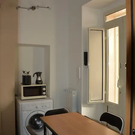 Διαμέρισμα Nonna Lucia *