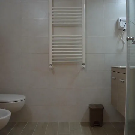 Nonna Lucia Apartmán *